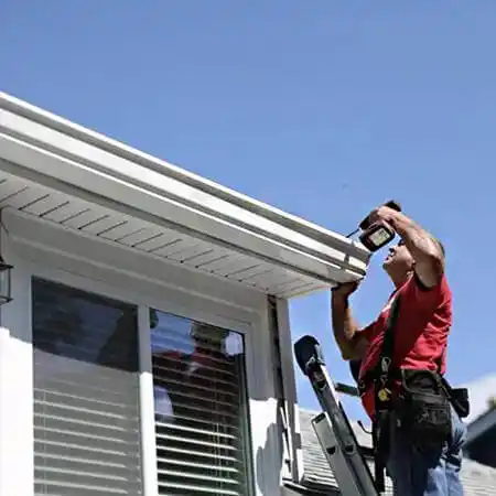 gutter services Monte Grande